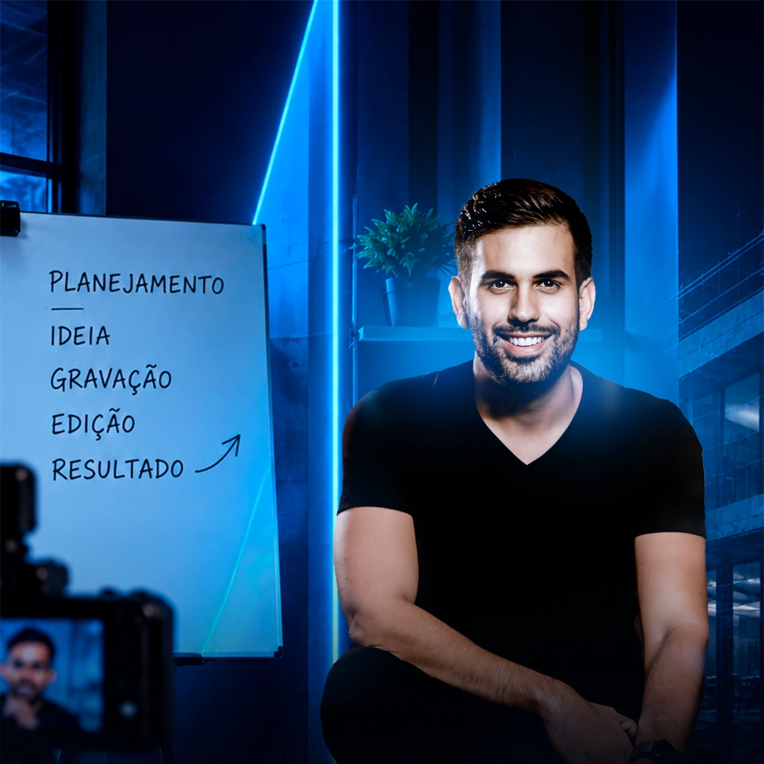 Arte do módulo Conteúdo que funciona